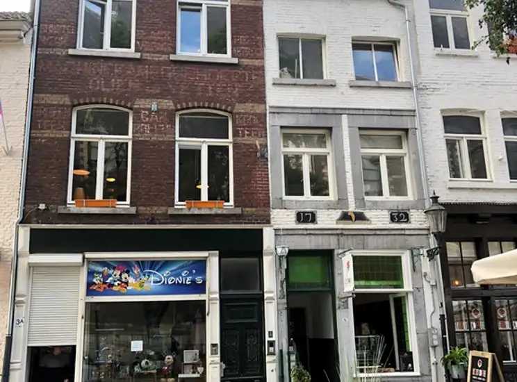 Foto #0 Appartement Mariastraat Maastricht