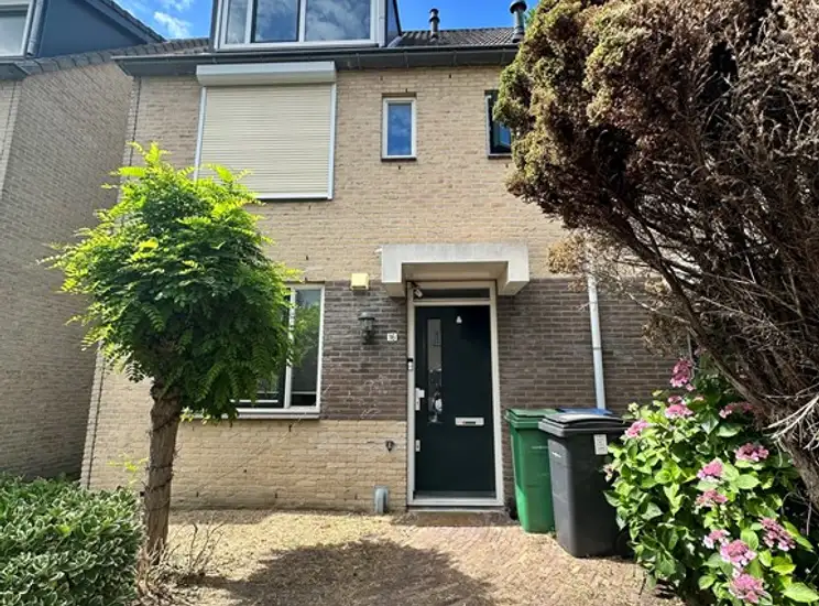 Foto #0 Huurwoning Jo Vincentlaan Amstelveen