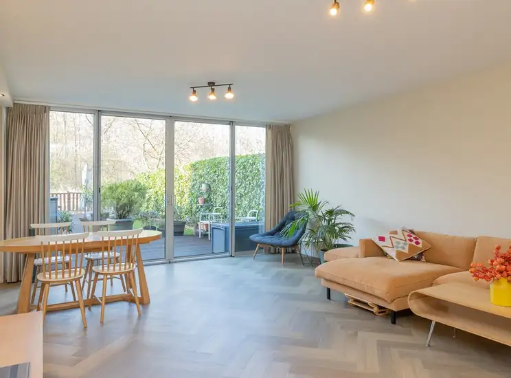 Foto #0 Appartement Amstelveenseweg Amsterdam