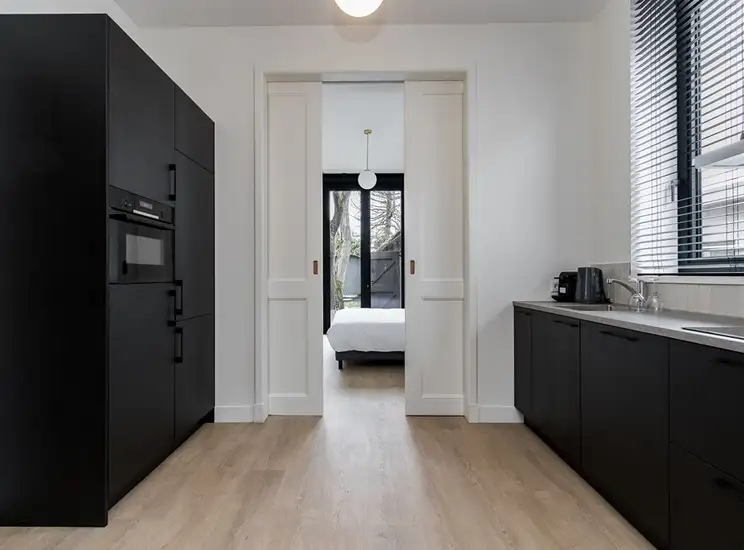 Foto #0 Appartement Kastanjelaan Helvoirt