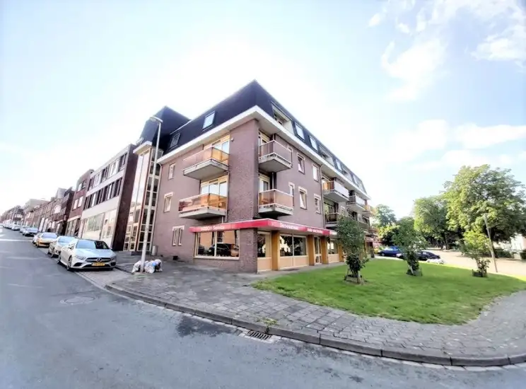 Foto #0 Appartement Heisterberg Hoensbroek