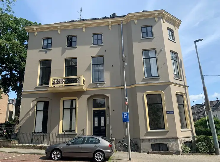 Foto #0 Appartement Brugstraat Arnhem