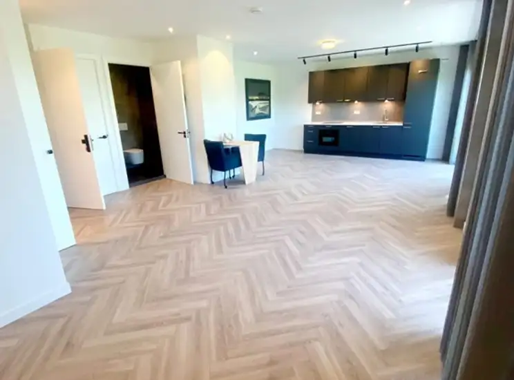 Foto #0 Appartement Hoofdweg Hoofddorp