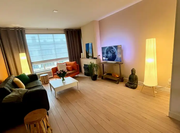 Foto #0 Appartement Breitnerlaan Den Haag