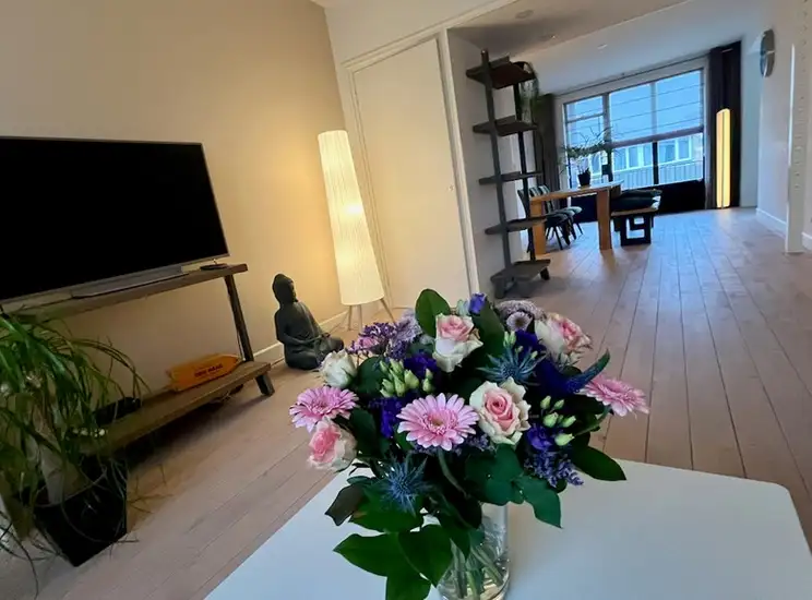 Foto #0 Appartement Breitnerlaan Den Haag