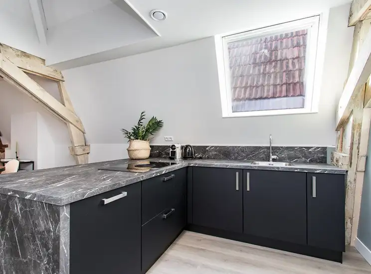 Foto #0 Appartement Visstraat Den Bosch