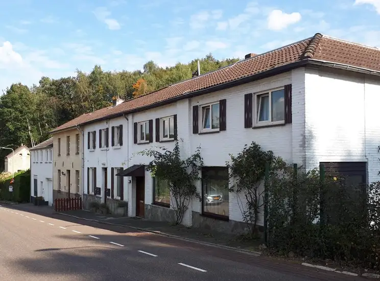 Foto #0 Appartement Geulhemmerweg Berg en Terblijt