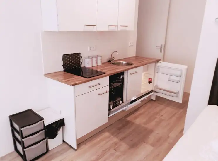 Foto #0 Appartement John Blankensteinstraat Amsterdam
