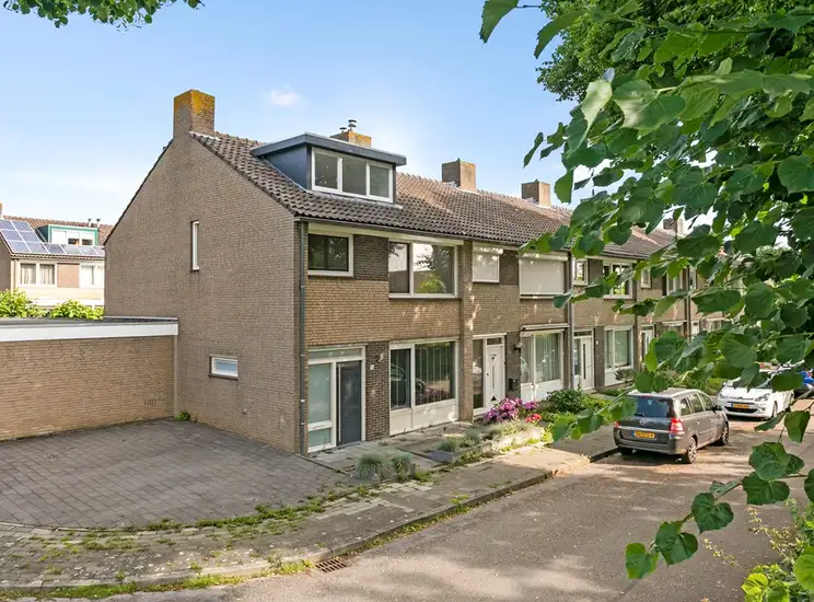 Foto #0 Huurwoning Bobinedonk Maastricht