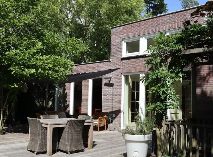 Foto #0 Huurwoning Leimuidenstraat Amsterdam