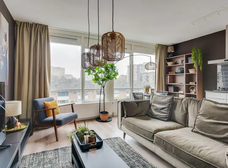 Foto #0 Appartement Cassandraplein Eindhoven