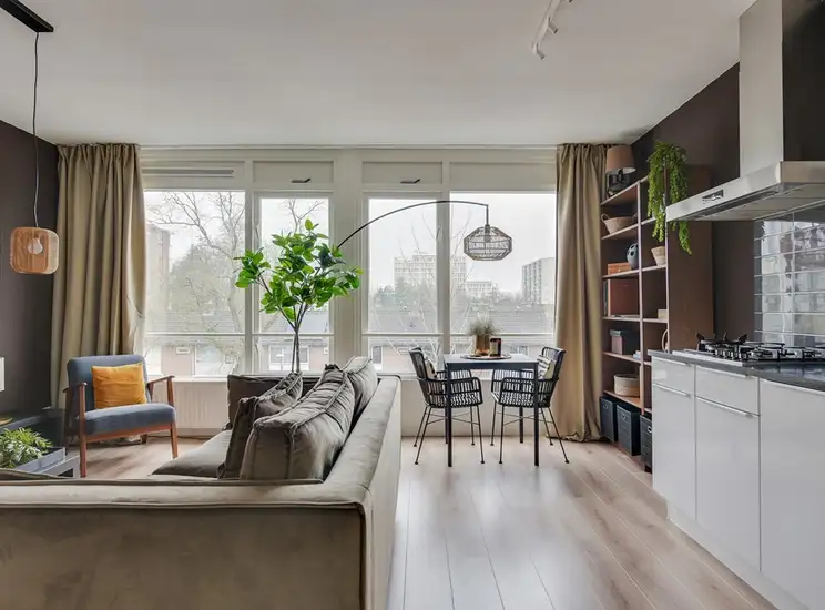 Foto #0 Appartement Cassandraplein Eindhoven