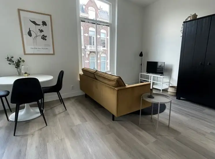 Foto #0 Appartement van Welderenstraat Nijmegen