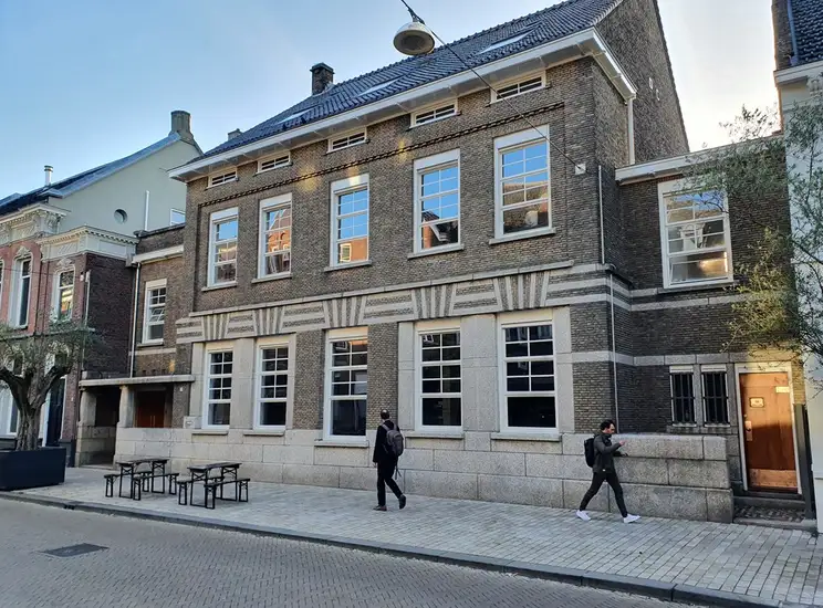 Foto #0 Appartement Stationsstraat Tilburg