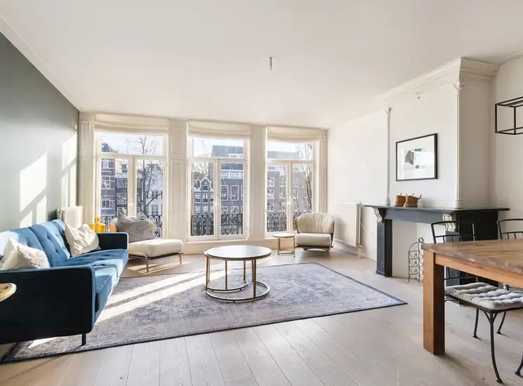 Foto #0 Appartement Keizersgracht Amsterdam