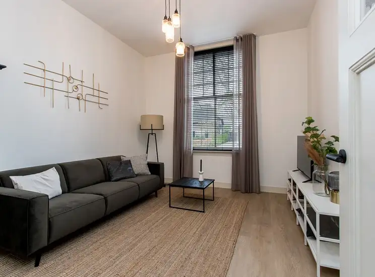 Foto #0 Appartement Kastanjelaan Helvoirt