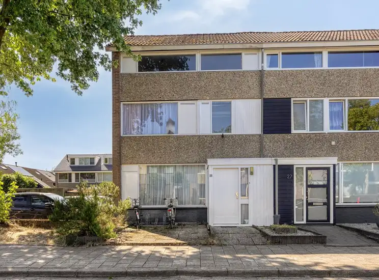 Foto #0 Huurwoning Hartelstein Eindhoven