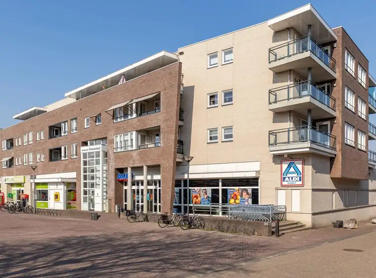 Foto #0 Appartement Maria Gorettiplein Kerkrade