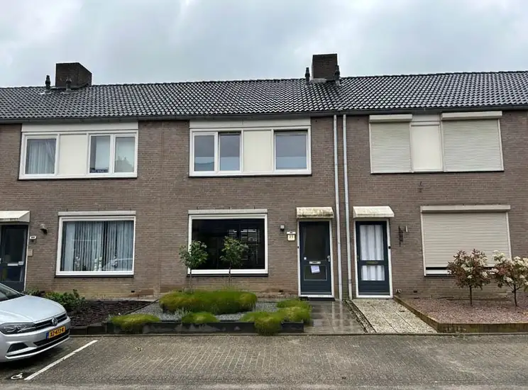 Foto #0 Huurwoning Haammakerspad Tegelen