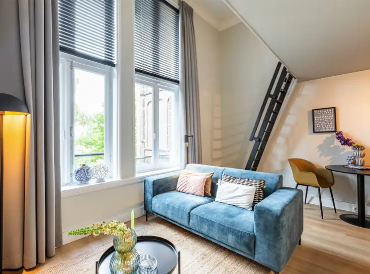 Foto #0 Appartement Berg en Dalseweg Nijmegen