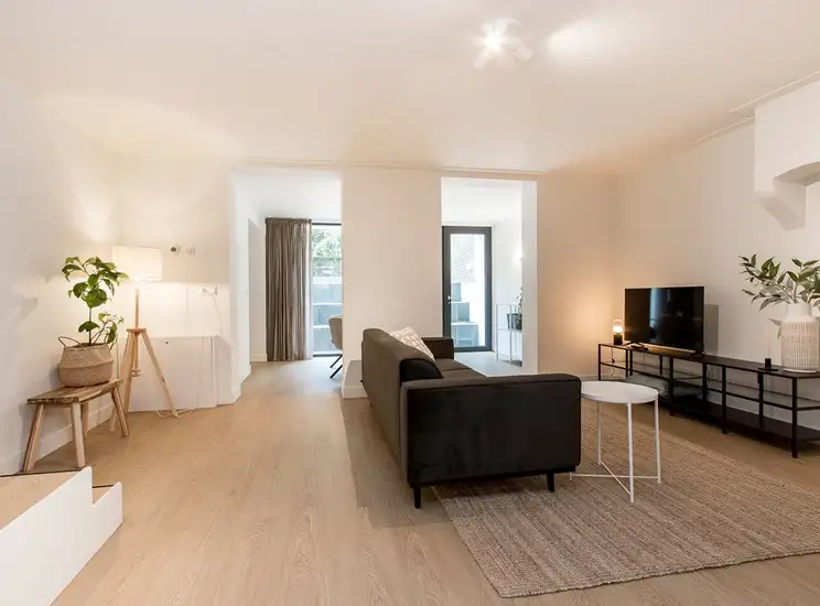 Foto #0 Appartement Kronenburgersingel Nijmegen