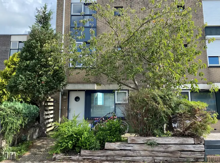 Foto #0 Huurwoning Lakenburg Hoofddorp