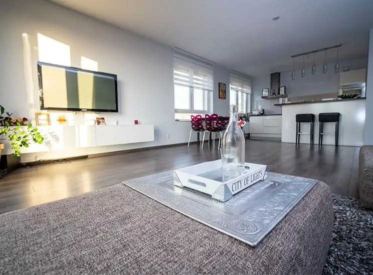 Foto #0 Appartement Teldershof Amsterdam