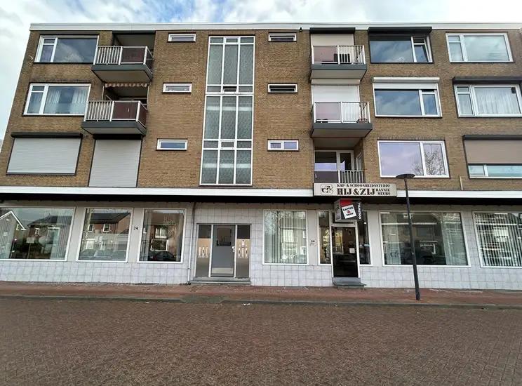 Foto #0 Appartement Pasweg Landgraaf