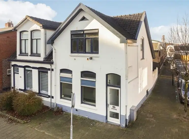 Foto #0 Huurwoning Oude Molenweg Hengelo