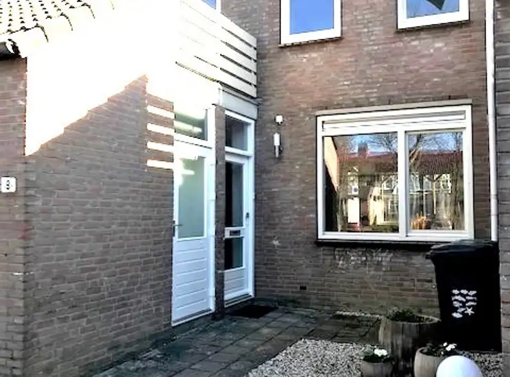 Foto #0 Huurwoning Stinsstraat Heerlen
