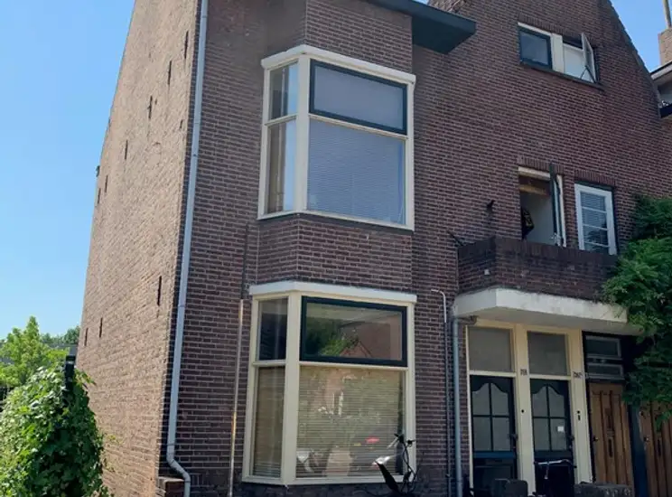 Foto #0 Appartement Haagweg Breda