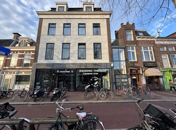 Foto #0 Appartement Aweg Groningen