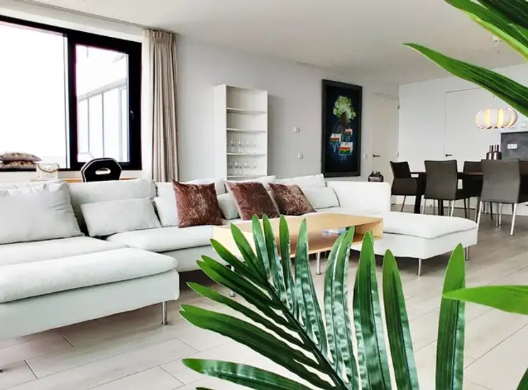 Foto #0 Appartement Anna van Buerenplein Den Haag