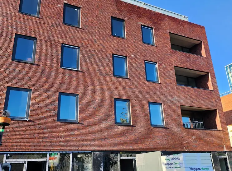 Foto #0 Appartement Kruisweg Hoofddorp