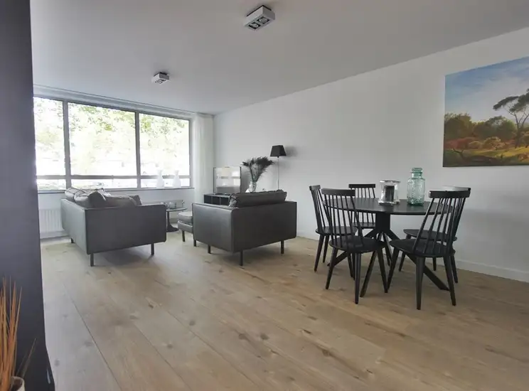Foto #0 Appartement Amstelveenseweg Amsterdam