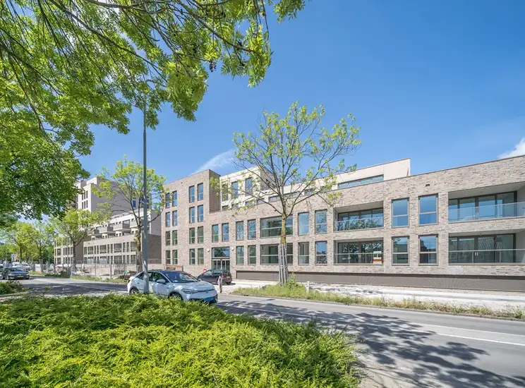 Foto #0 Appartement Gloeierij Tiel