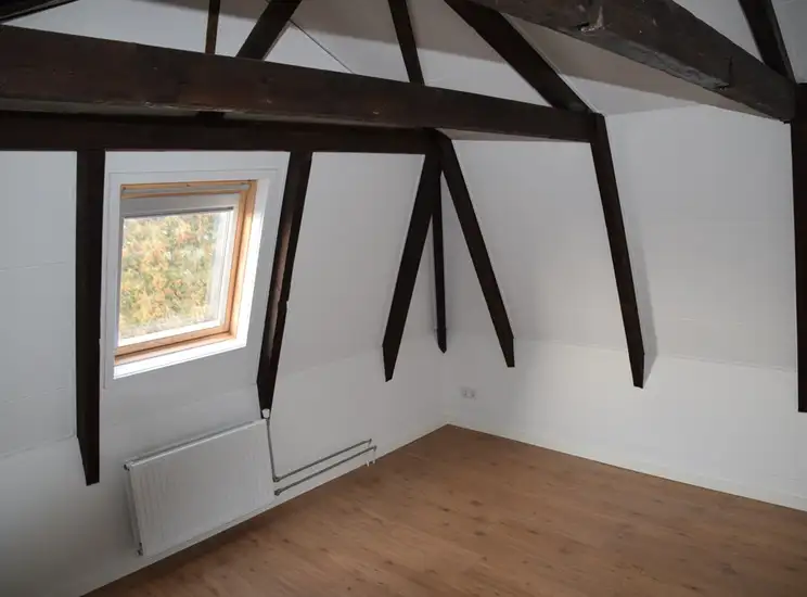 Foto #0 Appartement Trijntje Kemp-Haanstraat Beverwijk