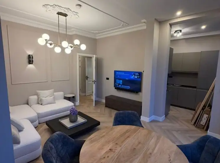 Foto #0 Appartement Regentesselaan Den Haag