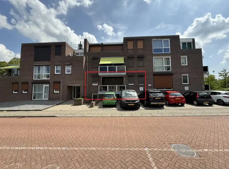 Foto #0 Appartement Prinses Beatrixstraat Brunssum