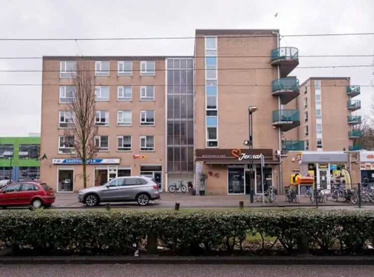 Foto #0 Appartement Tussen Meer Amsterdam