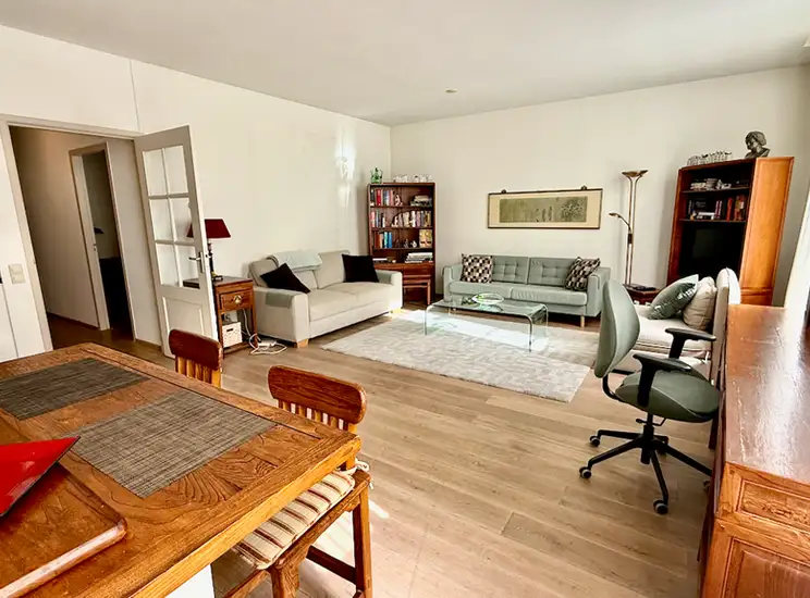 Foto #0 Appartement Westeinde Den Haag