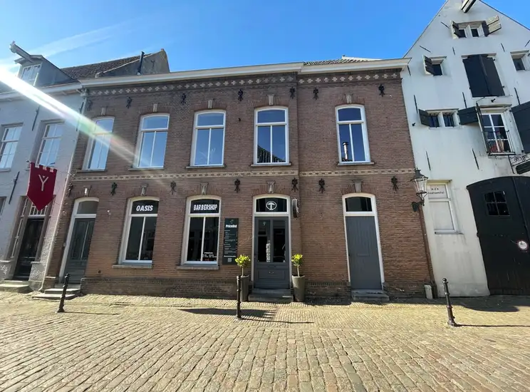 Foto #0 Appartement Nieuwstraat Heusden