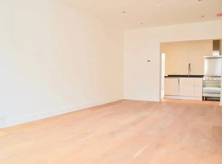 Foto #0 Appartement Hoogstraat Den Haag