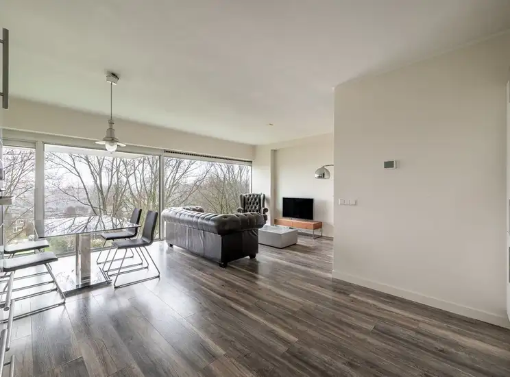 Foto #0 Appartement Jan van Zutphenstraat Amsterdam