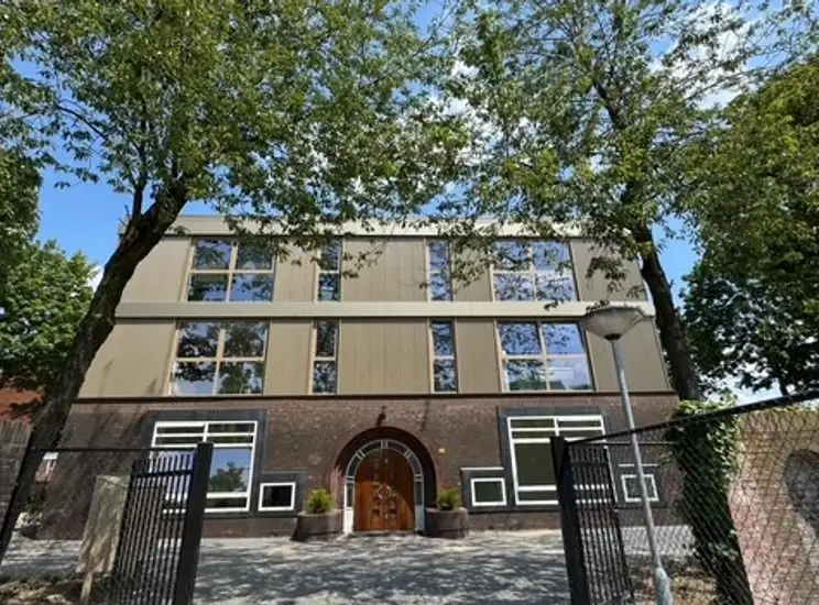 Foto #0 Appartement Heezerweg Eindhoven