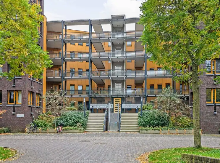 Foto #0 Appartement Wipstrikpark Zwolle