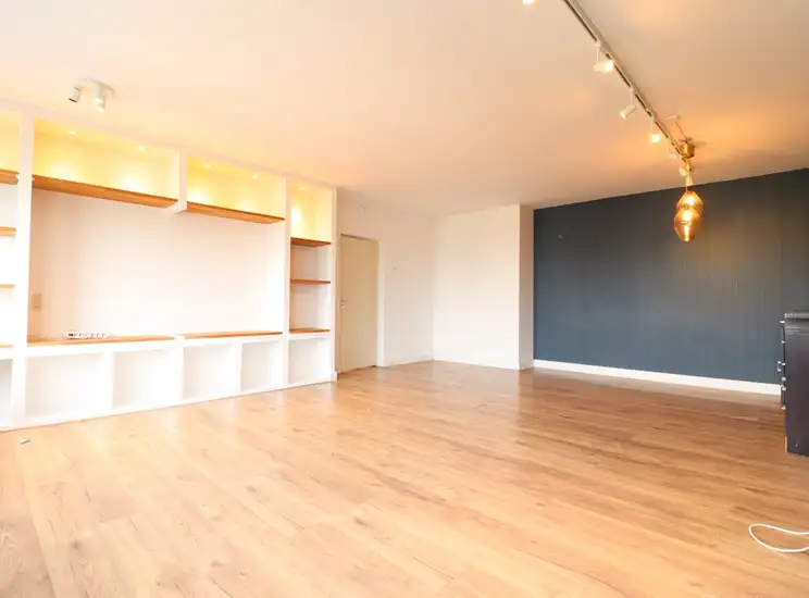 Foto #0 Appartement Van Heenvlietlaan Amsterdam