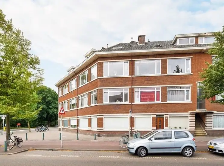 Foto #0 Appartement De Genestetlaan Den Haag