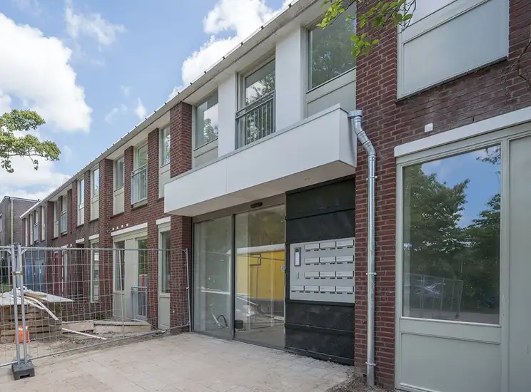 Foto #0 Appartement Olympiaplein Wageningen