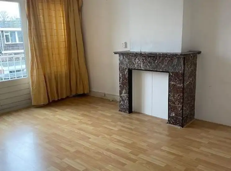 Foto #0 Appartement Spieghelstraat Leiden